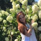 Выжанова Марина