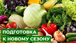 Сезон 2025 ОТКРЫТ