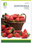 Каталог Земляника садовая