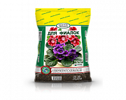 БиоГрунт "Для фиалок" 2,5л