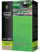 Газонная трава Изумрудная поляна (1000 г)