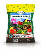 БиоГрунт "Универсальный " 5л