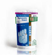 Osmocote Exact Hi-End 5-6 мес (Осмокот Экзакт Хай-Энд) (15-9-12+2MgO+МЭ) (100г)